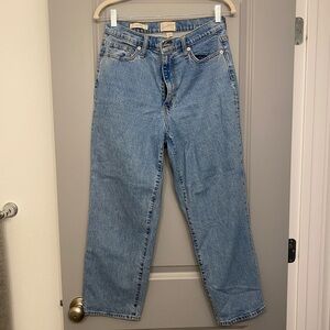 Vintage straight vintage retro universal threads 8/29 jeans